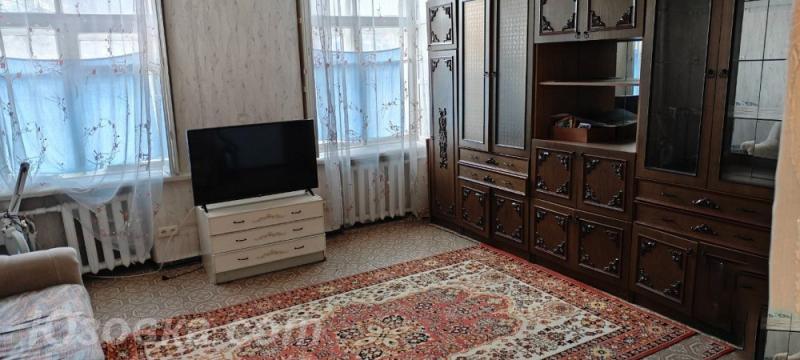 2-комн. квартира, 50 м², вторичка, 1/4 эт., ДОНЕЦК