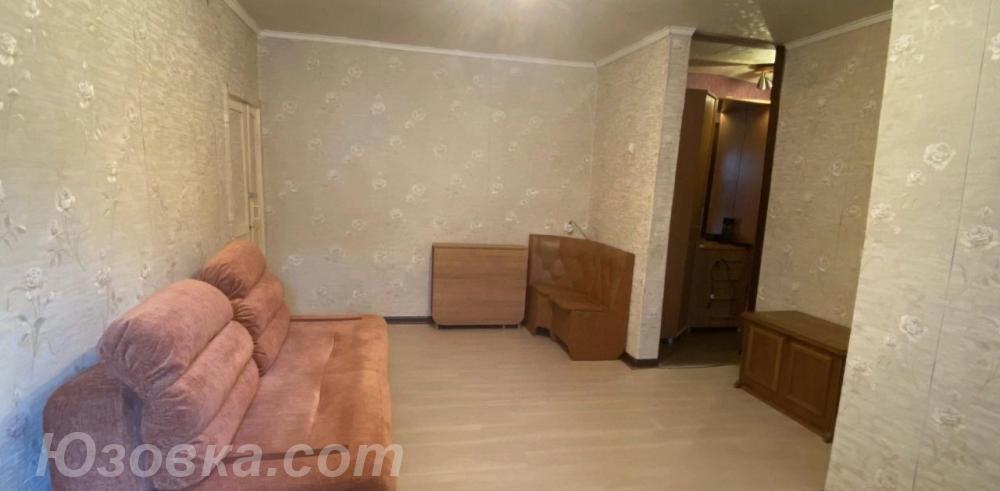 1-комн. квартира, 34м², с мебелью, 2/5 эт., ДОНЕЦК
