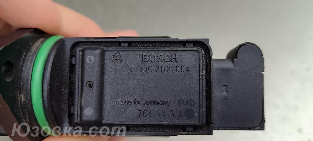 Датчик расхода воздуха вставка AUDI A2 1.4 TDI 00-05