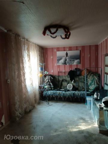 Дом , 87 м², на участке 8,0 сот., ДОНЕЦК
