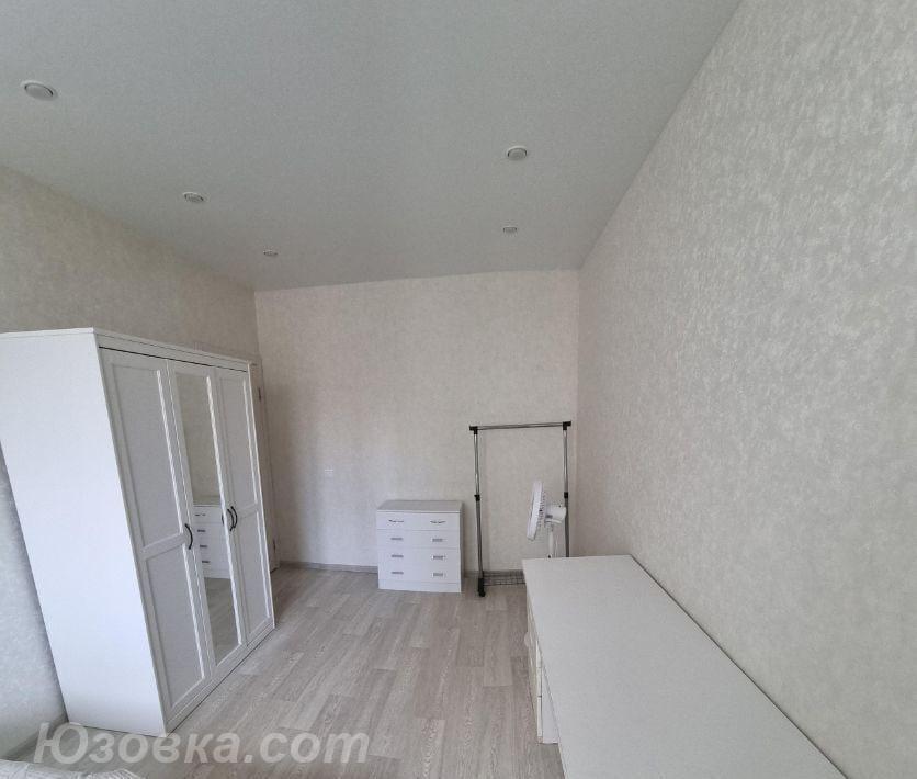 2-комн. квартира, 56м², с мебелью, 6/9 эт., ДОНЕЦК