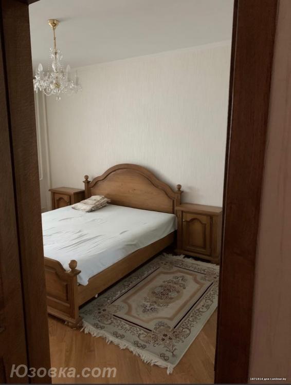 2-комн. квартира, 56м², с мебелью, 1/9 эт., ДОНЕЦК