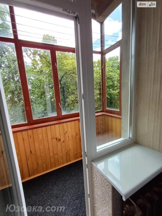 2-комн. квартира, 48м², с мебелью, 4/5 эт., ДОНЕЦК