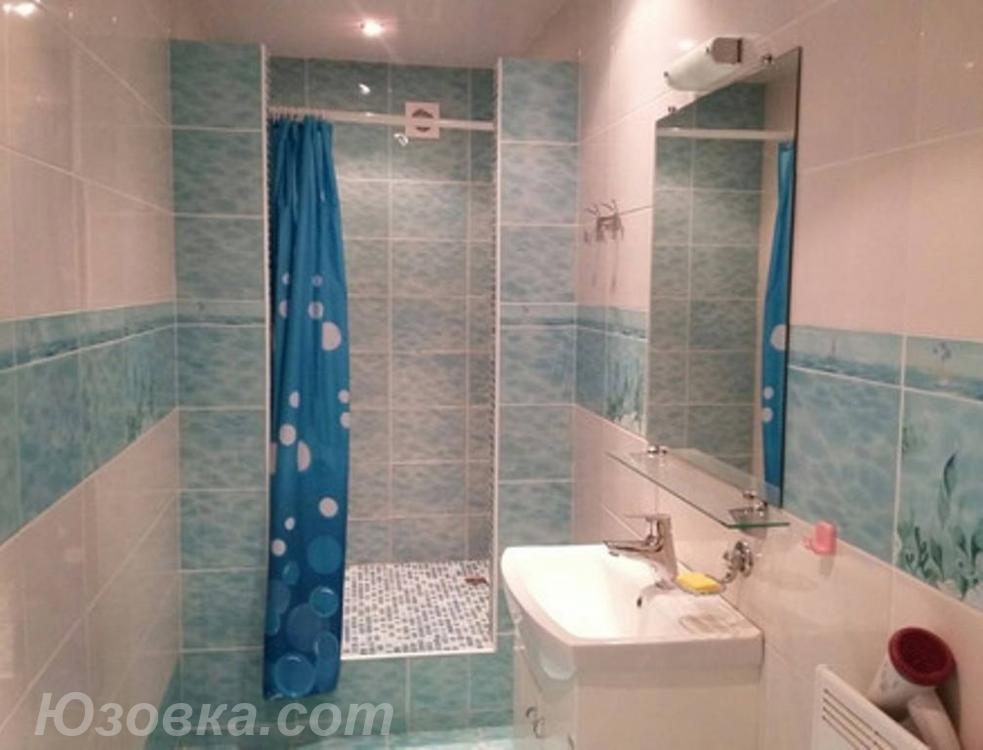 2-комн. квартира, 54м², с мебелью, 6/9 эт., ДОНЕЦК
