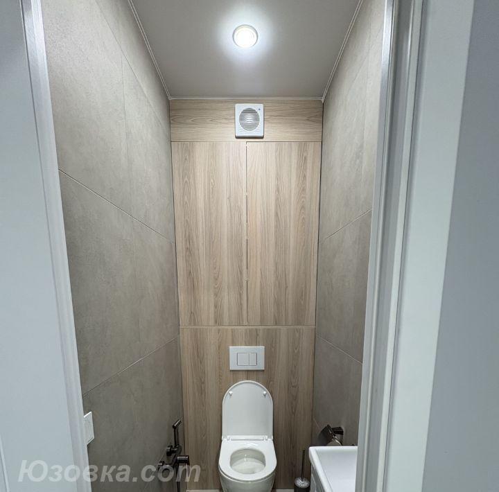 2-комн. квартира, 48м², с мебелью, 3/5 эт., ДОНЕЦК