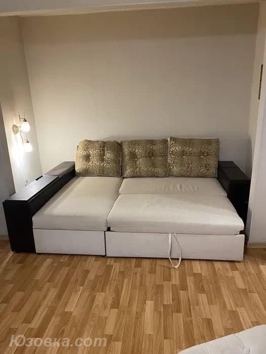 2-комн. квартира, 41м², с мебелью, 4/5 эт., ДОНЕЦК