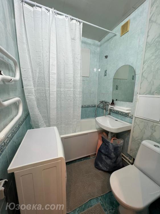 2-комн. квартира, 43м², с мебелью, 2/5 эт.