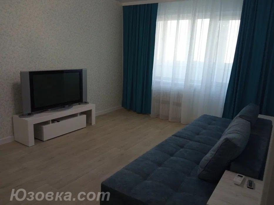 1-комн. квартира, 32м², с мебелью, 4/9 эт., ДОНЕЦК