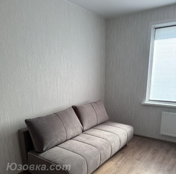 2-комн. квартира, 52м², с мебелью, 7/9 эт., ДОНЕЦК