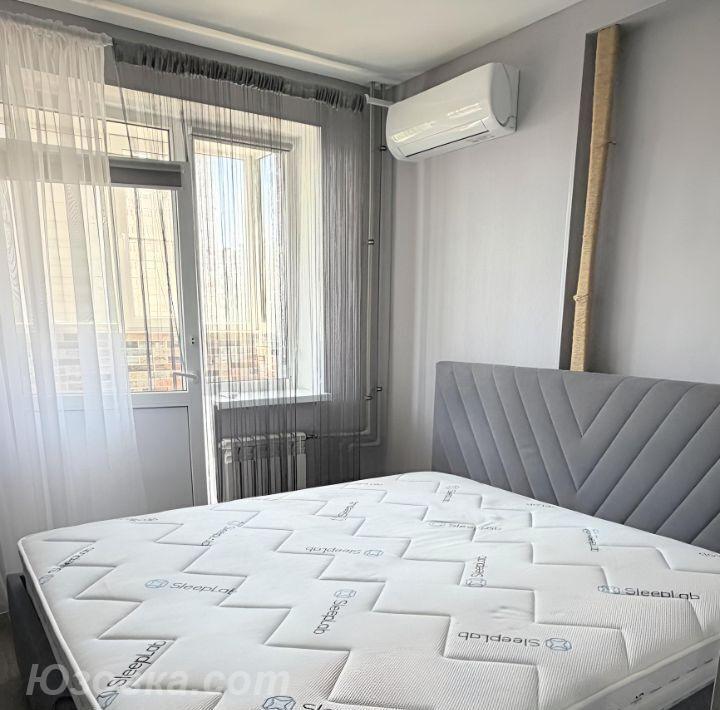 2-комн. квартира, 50м², с мебелью, 4/9 эт.