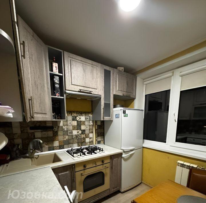 2-комн. квартира, 44м², с мебелью, 4/5 эт.
