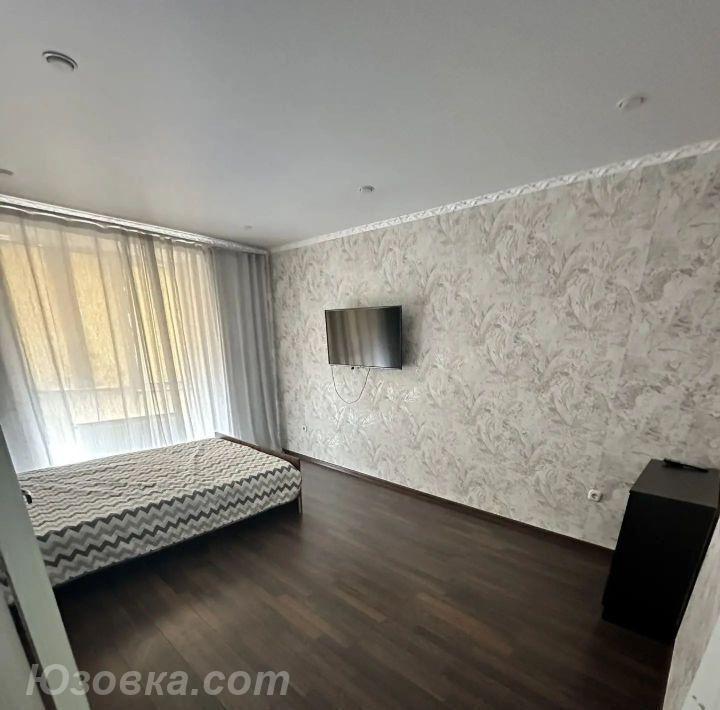 1-комн. квартира, 39м², с мебелью, 5/9 эт.