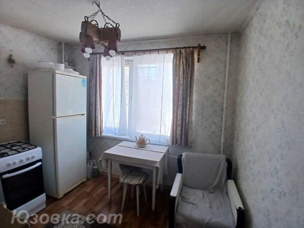 3-комн. квартира, 66м², с мебелью, 3/9 эт.