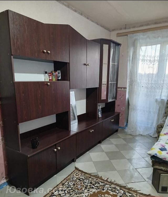 1-комн. квартира, 30 м², вторичка, 4/5 эт.