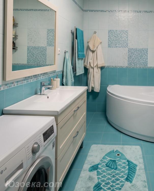 2-комн. квартира, 47м², с мебелью, 4/9 эт., ДОНЕЦК