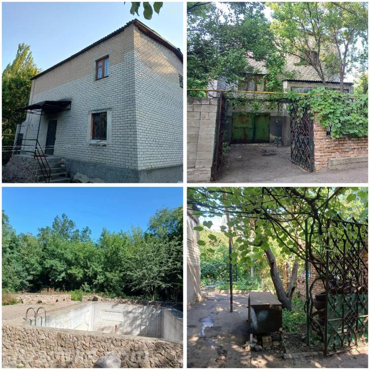 Дом , 250 м², на участке 9,2 сот., ДОНЕЦК