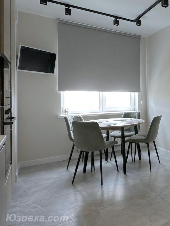 2-комн. квартира, 50м², с мебелью, 4/9 эт.