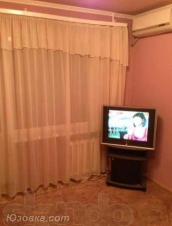 1-комн. квартира, 38 м², вторичка, 7/9 эт., ДОНЕЦК