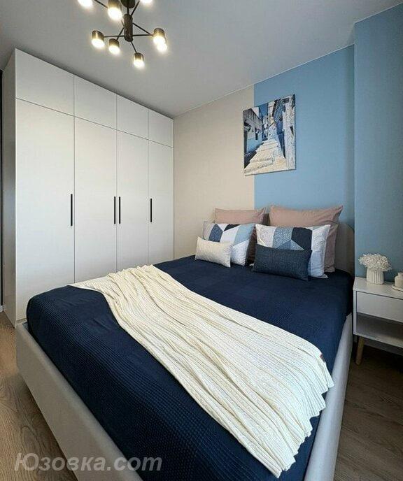 1-комн. квартира, 32м², с мебелью, 5/9 эт., ДОНЕЦК