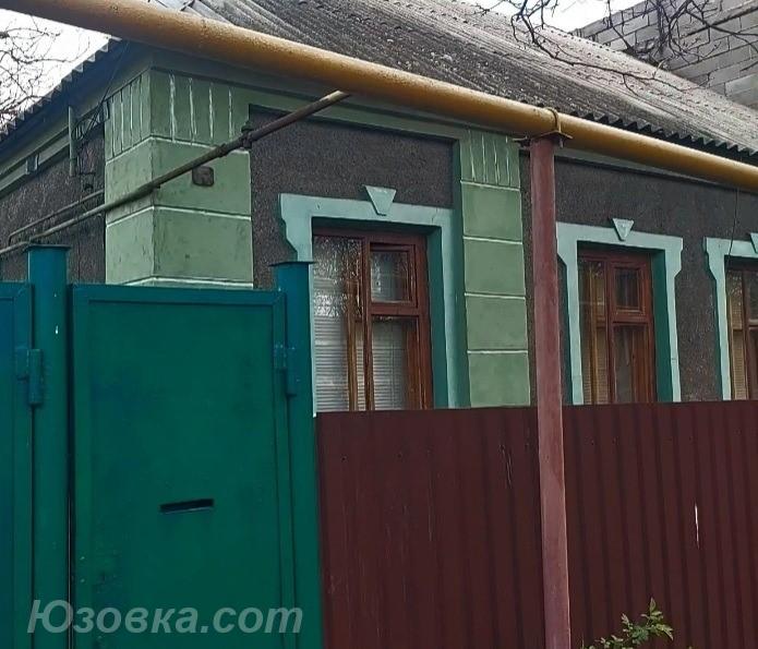 Дом , 74 м², на участке 1,0 сот.