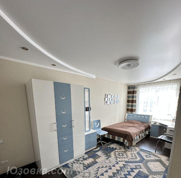 4-комн. квартира, 101м², с мебелью, 2/5 эт.