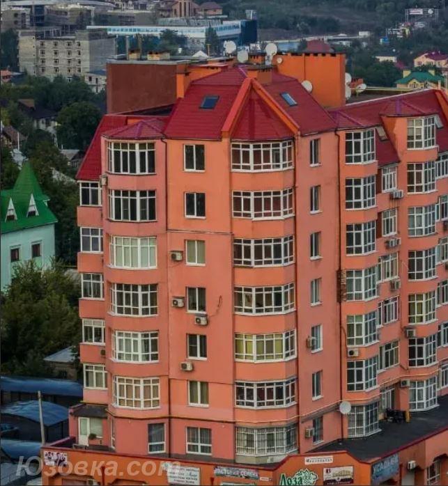 Помещение 350 м. кв, Куйбышевский р-н, Донецк
