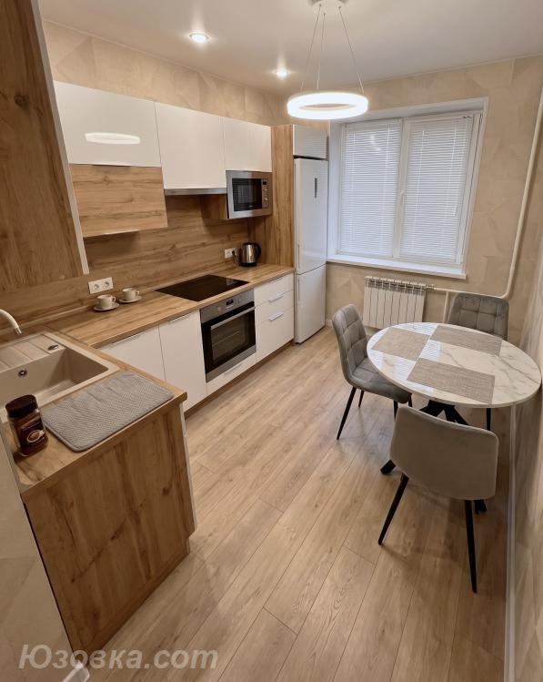 2-комн. квартира, 48м², с мебелью, 4/5 эт., ДОНЕЦК
