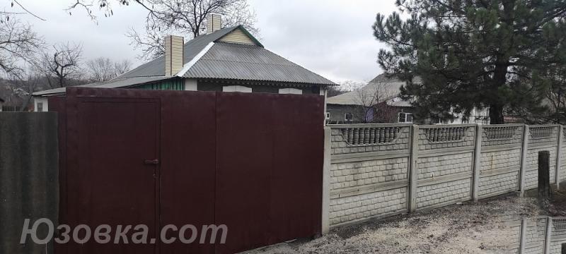 Дом , 85 м², на участке 19,0 сот., ДОНЕЦК