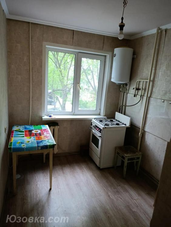 2-комн. квартира, 45 м², вторичка, 2/5 эт.