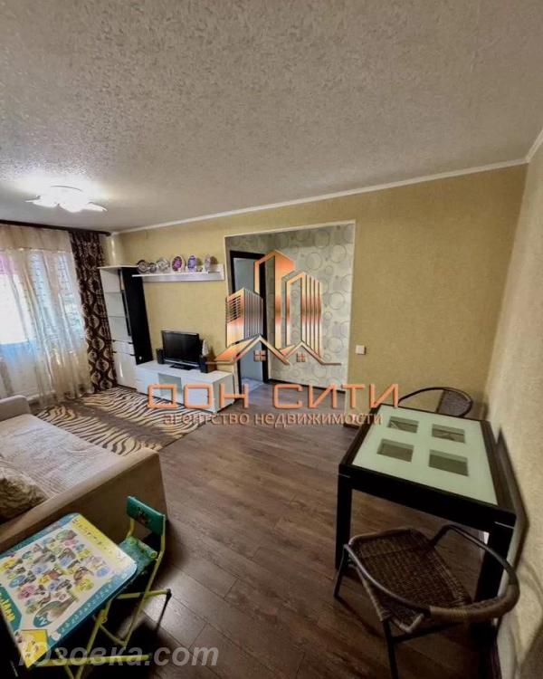 2-комн. квартира, 46 м², вторичка, 3/5 эт., ДОНЕЦК