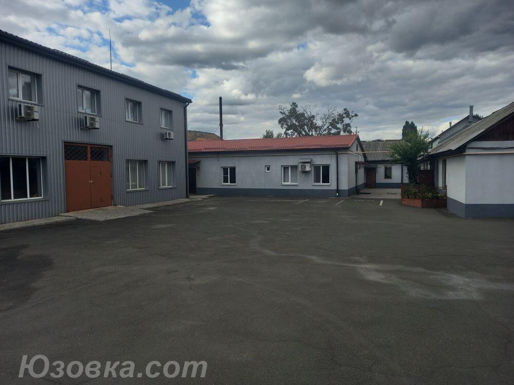 В Калининском районе г. Донецка сдаются в аренду офисные и ...