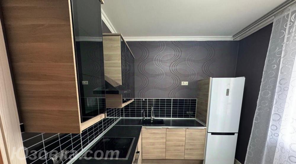 2-комн. квартира, 54м², с мебелью, 6/9 эт.