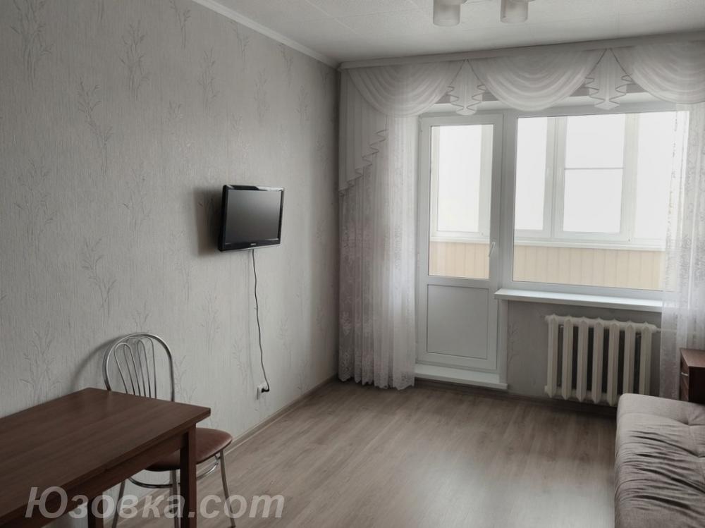 1-комн. квартира, 32м², с мебелью, 1/1 эт.