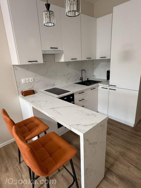 1-комн. квартира, 30м², с мебелью, 1/1 эт.