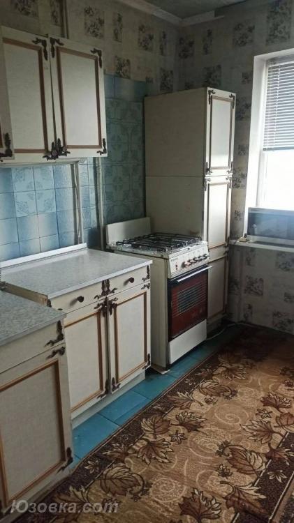 2-комн. квартира, 49 м², вторичка, 7/9 эт., ДОНЕЦК