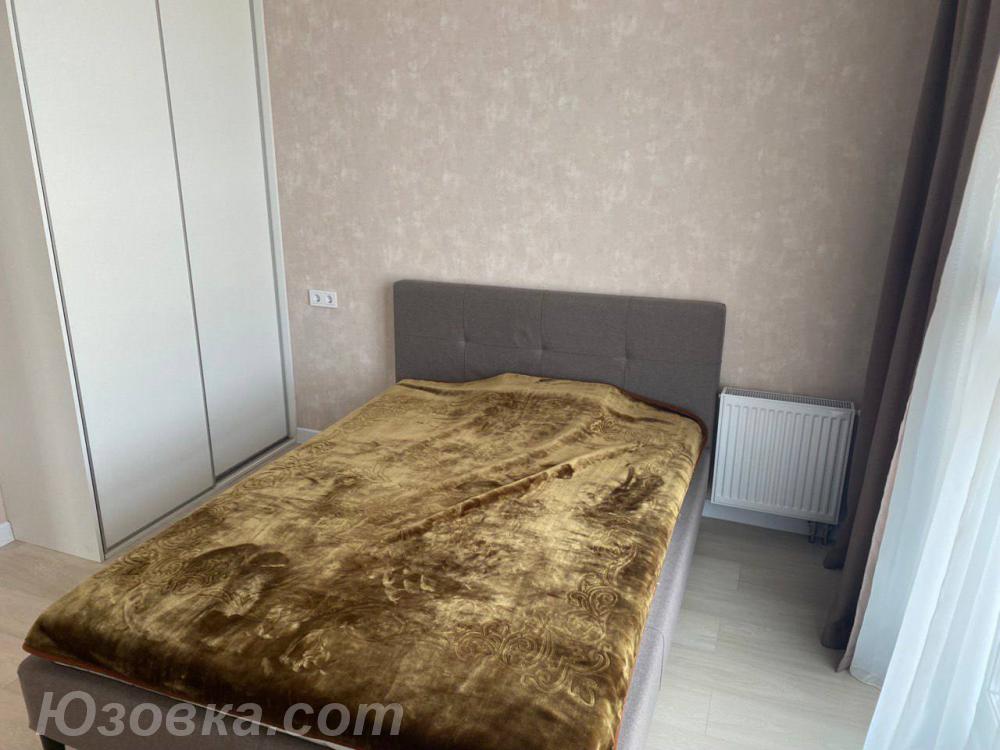 3-комн. квартира, 67м², с мебелью, 3/12 эт.