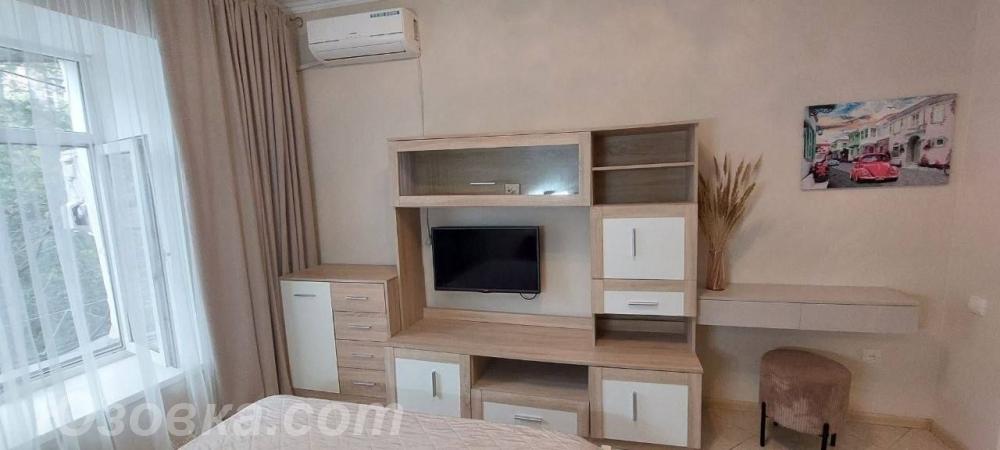 2-комн. квартира, 44м², с мебелью, 2/5 эт.