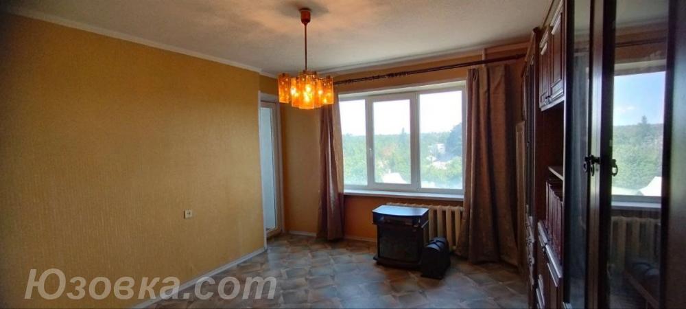 2-комн. квартира, 48 м², вторичка, 5/9 эт.