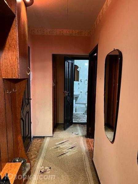 2-комн. квартира, 48 м², вторичка, 6/9 эт.