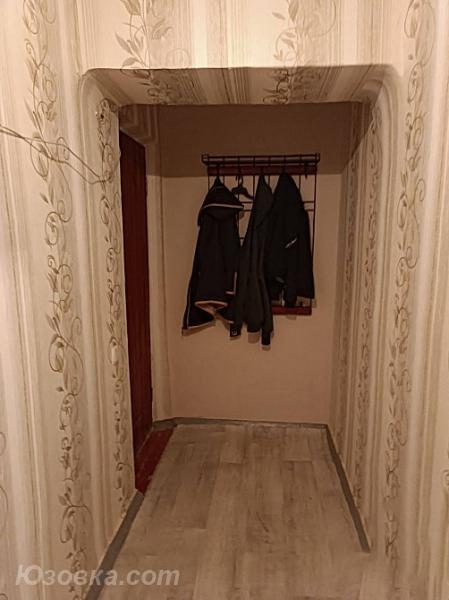 1-комн. квартира, 31 м², вторичка, 3/3 эт., ДОНЕЦК