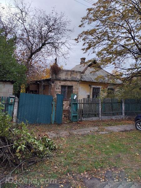 Дом , 74 м², на участке 12,0 сот., ДОНЕЦК
