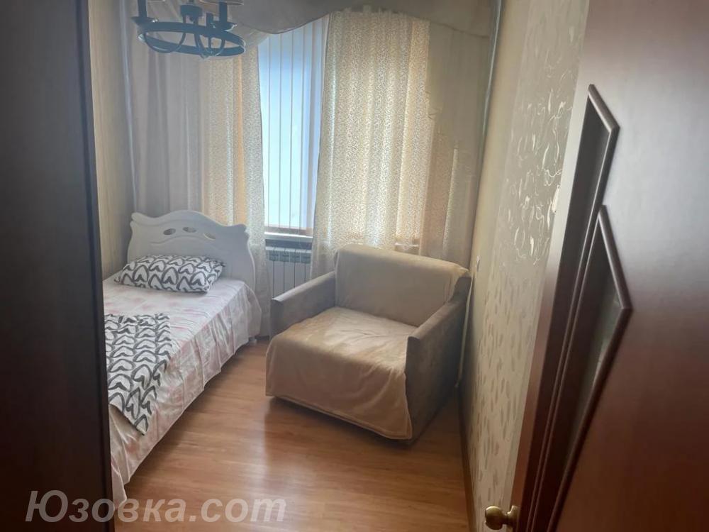 3-комн. квартира, 114м², с мебелью, 7/9 эт.
