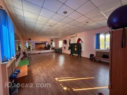 Продается спортивный комплекс с банями, ул. Стадионная, ДОНЕЦК
