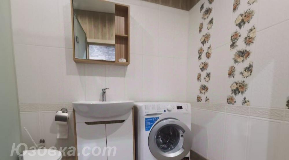 1-комн. квартира, 39м², с мебелью, 5/5 эт., ДОНЕЦК