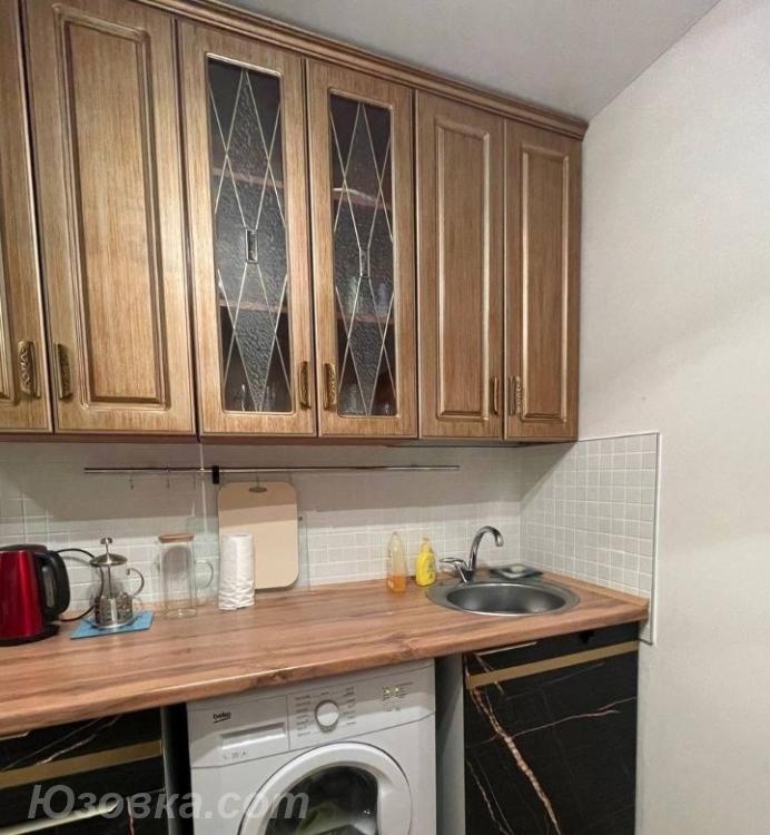 2-комн. квартира, 46м², с мебелью, 2/5 эт.