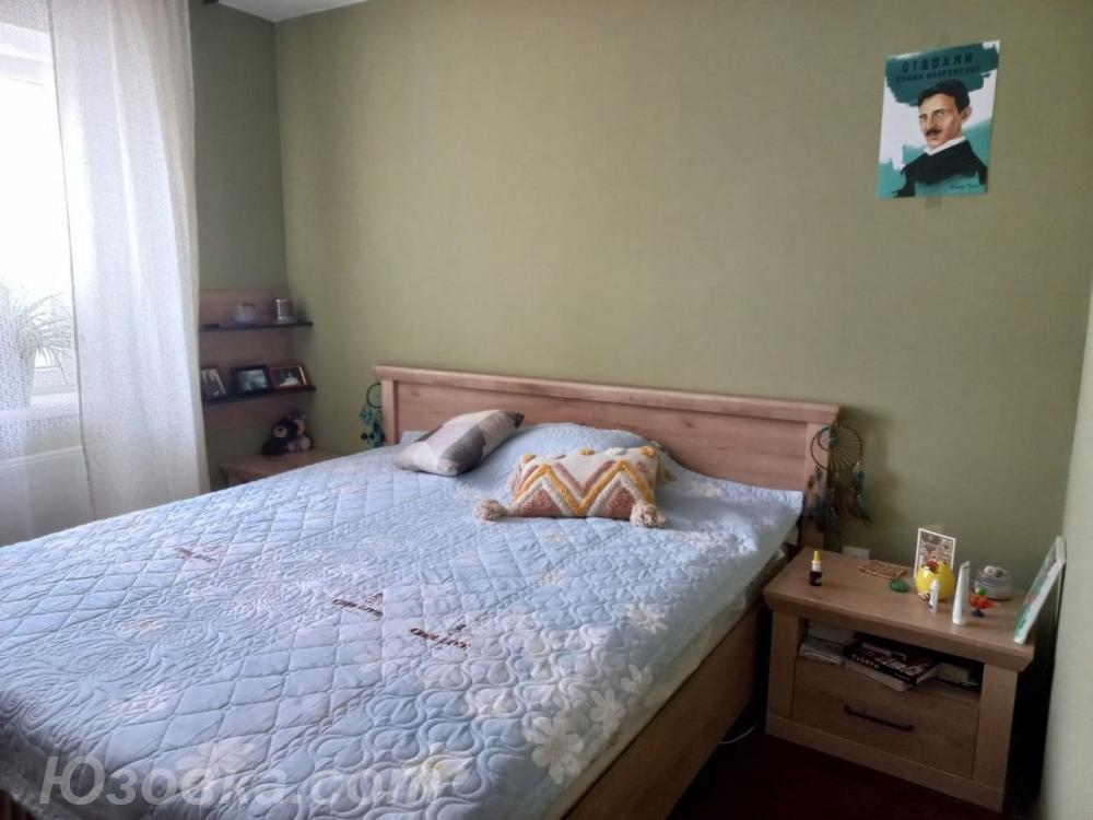 2-комн. квартира, 61м², с мебелью, 5/5 эт., ДОНЕЦК