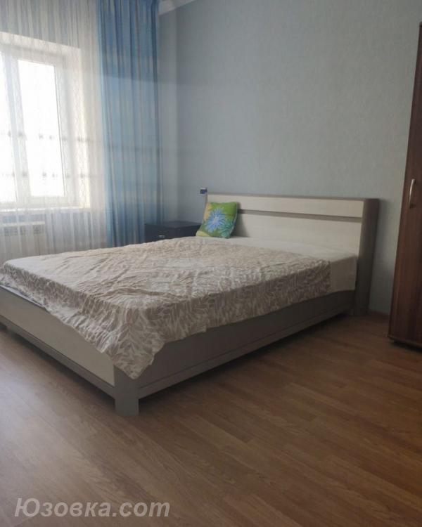 2-комн. квартира, 56м², с мебелью, 4/5 эт.