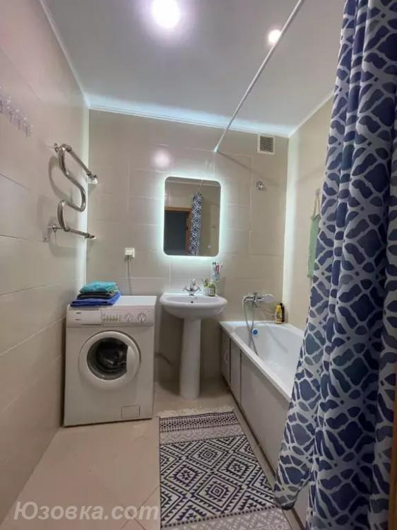 2-комн. квартира, 49м², с мебелью, 4/5 эт., ДОНЕЦК