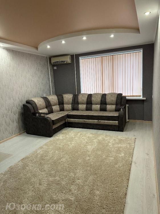 1-комн. квартира, 36м², с мебелью, 3/5 эт., ДОНЕЦК