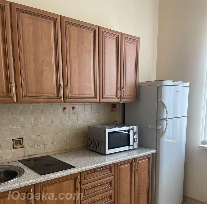 2-комн. квартира, 57м², с мебелью, 3/4 эт., ДОНЕЦК